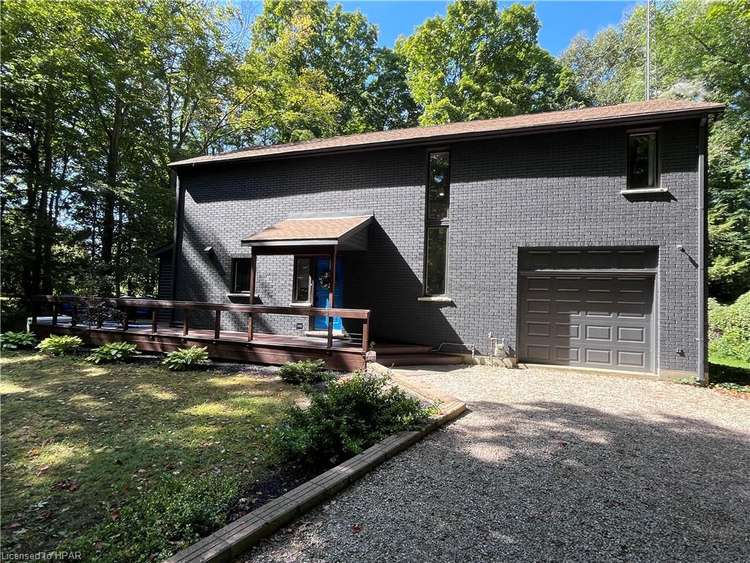 35576 Bayfield River Road, Central Huron, ON, 