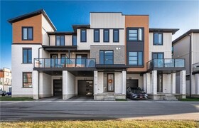 925 Manhattan Way, Middlesex, ON , MLS #40767962 , Image - 1