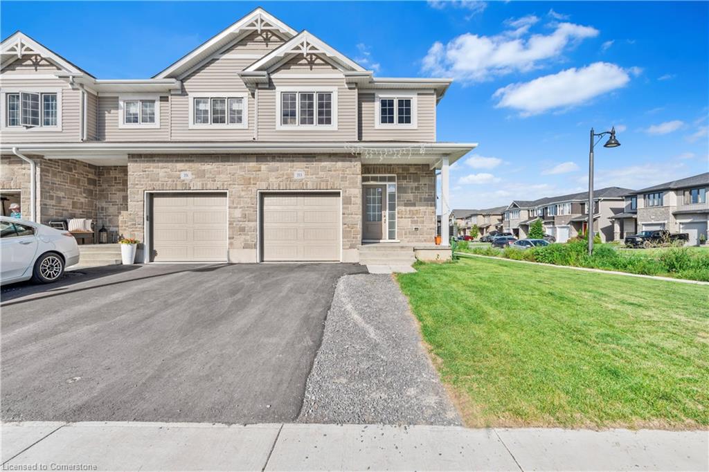 353 Buckthorn Drive Drive, Kingston, ON, 