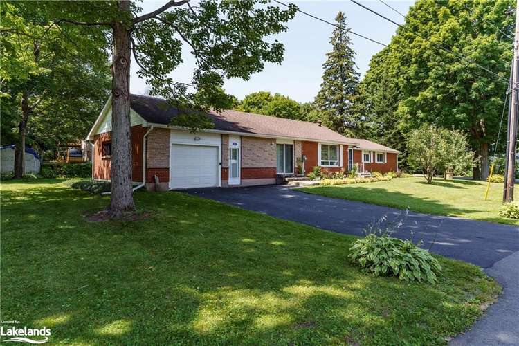 205 Wanda Miller Road, Gravenhurst, ON, 