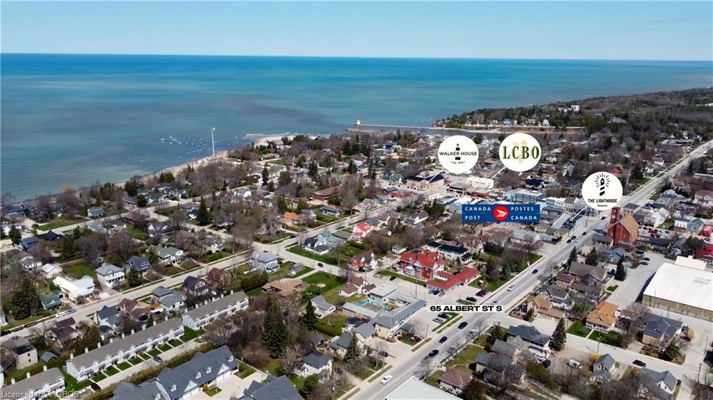 65 Albert Street S, Saugeen Shores, ON, 