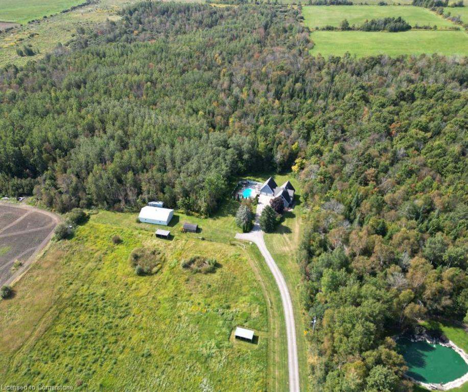 373376 6th Line, Amaranth, ON, Rural Amaranth