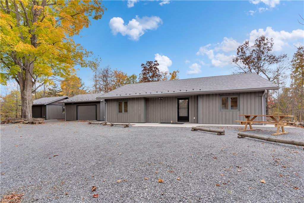 6179 North Shore Road, South Frontenac, ON, 