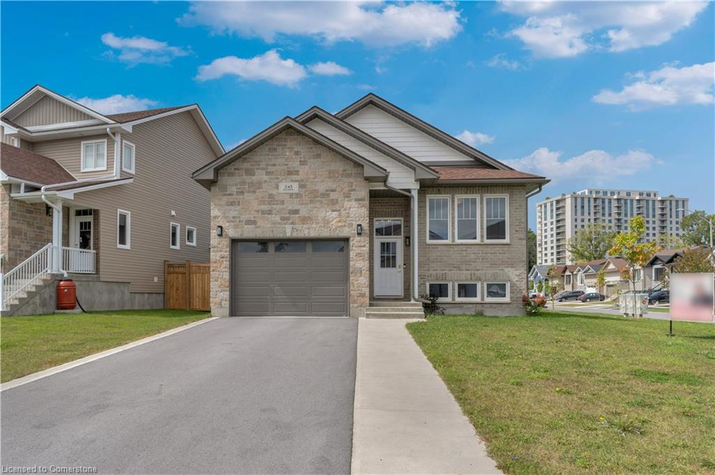 245 Mill Pond Place, Kingston, ON, 