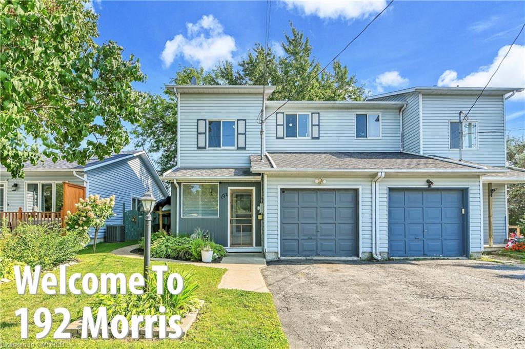 192 Morris Street, Carleton Place, ON, 