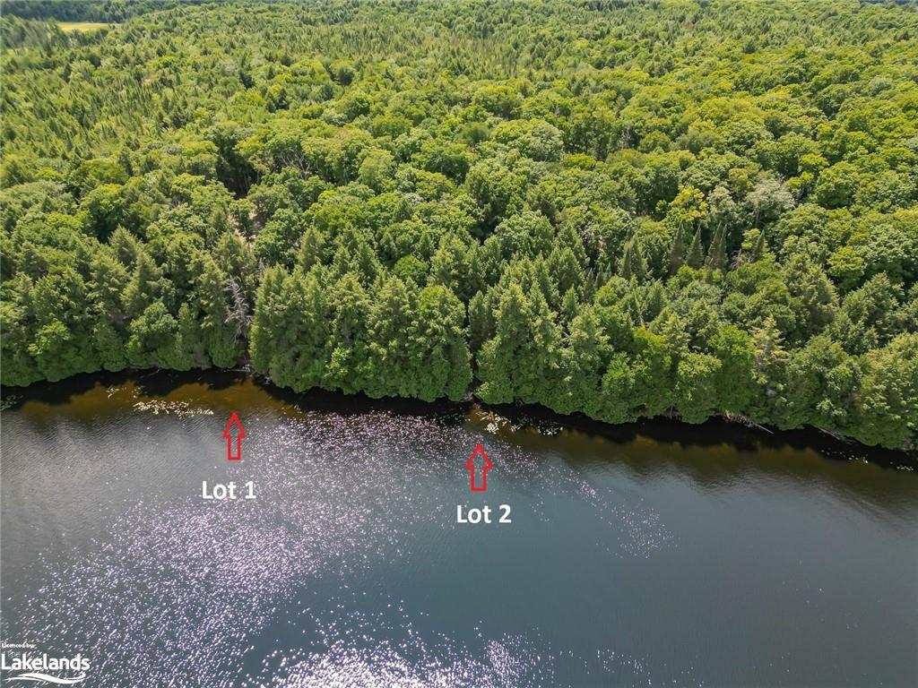 LOT 2 Esig Lane, Lake Of Bays, ON, 