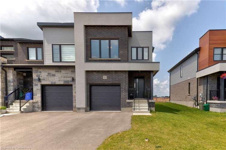 317 Bradshaw Drive, Stratford, ON, 