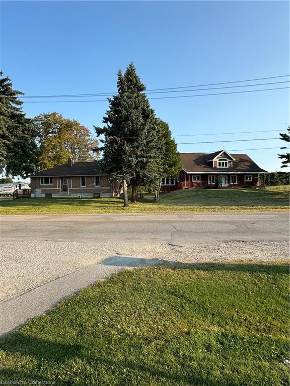 560 Athlone Avenue, Woodstock, ON, 