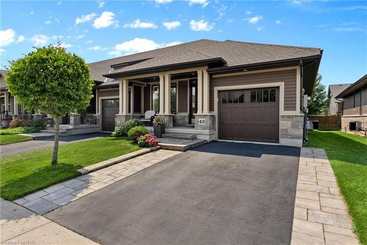 37 Brookside Terrace, West Lincoln, ON, 