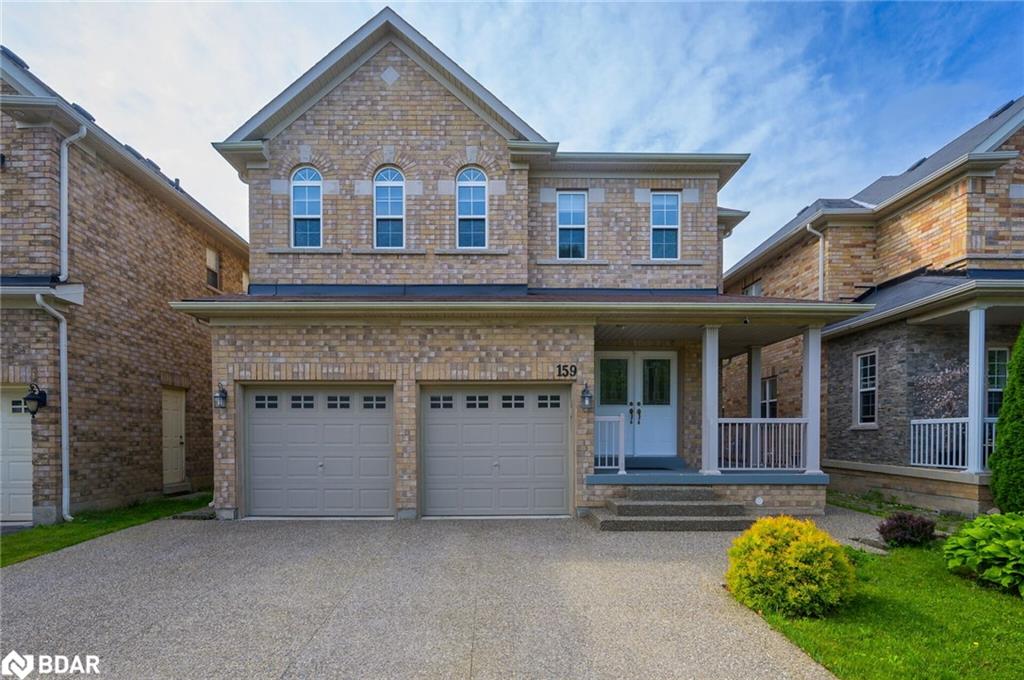 159 Wright Crescent Crescent, Niagara-On-The-Lake, ON, 