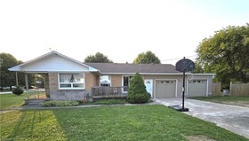 392 Burgess Street, Huron, ON , MLS #40646098 , Image - 1
