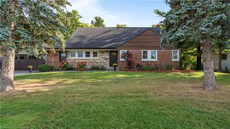 830 Grosvenor Street, Woodstock, ON, 