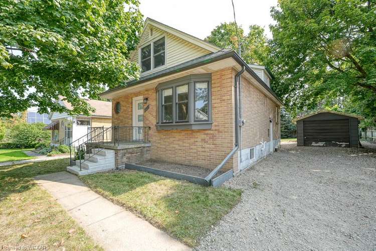 758 Grosvenor Street, Woodstock, ON, 