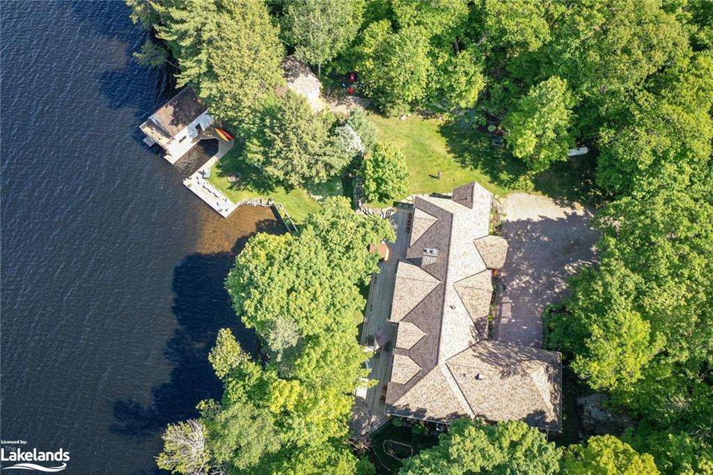 1113 Bradley Rd, Muskoka Lakes, ON, 