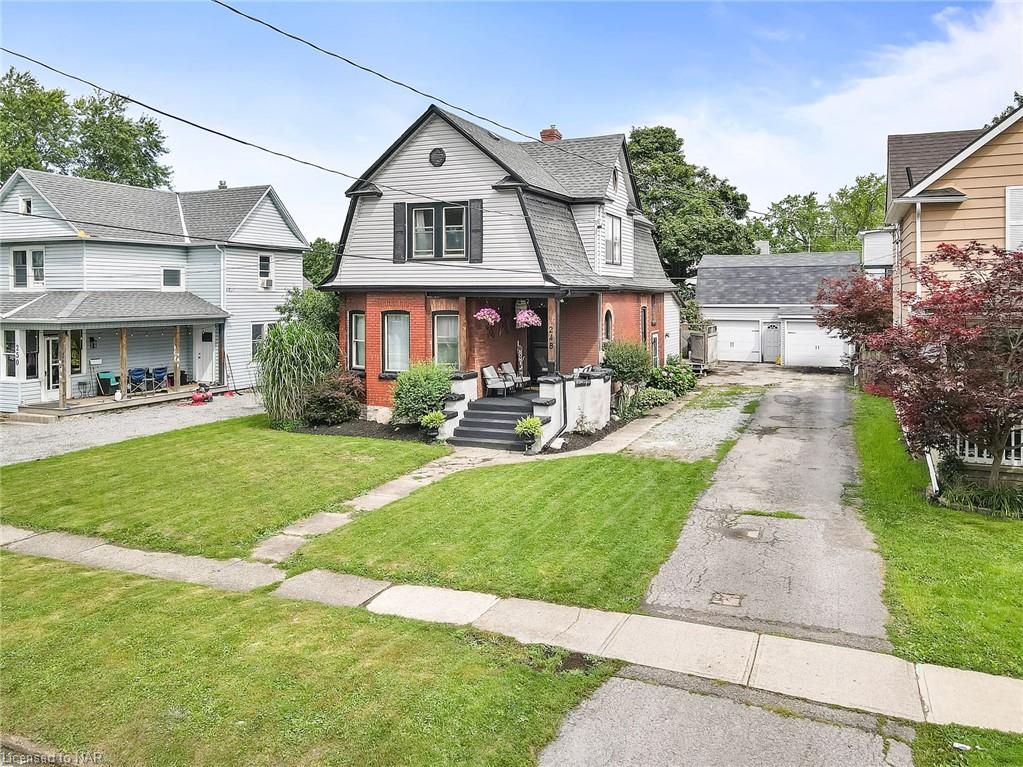 248 Dufferin Street, Fort Erie, ON, 