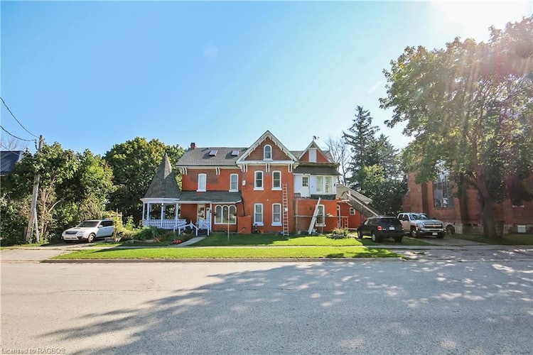 561 Gould Street, South Bruce Peninsula, ON, 