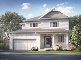 909 Goodwin Drive, Frontenac, ON , MLS #40647660 , Image - 1