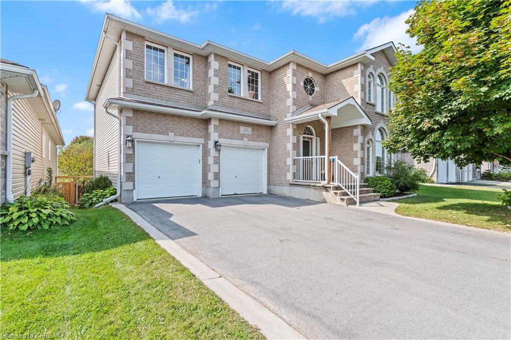 1439 Stoneridge Drive, Kingston, ON, 