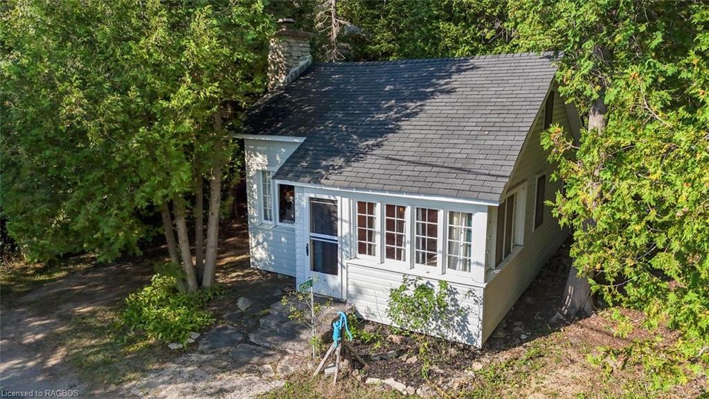 1081 Dyers Bay Road, Northern Bruce Peninsula, ON, 