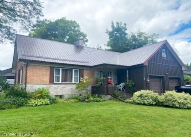 4 Rosewood Avenue, Belleville, ON, 