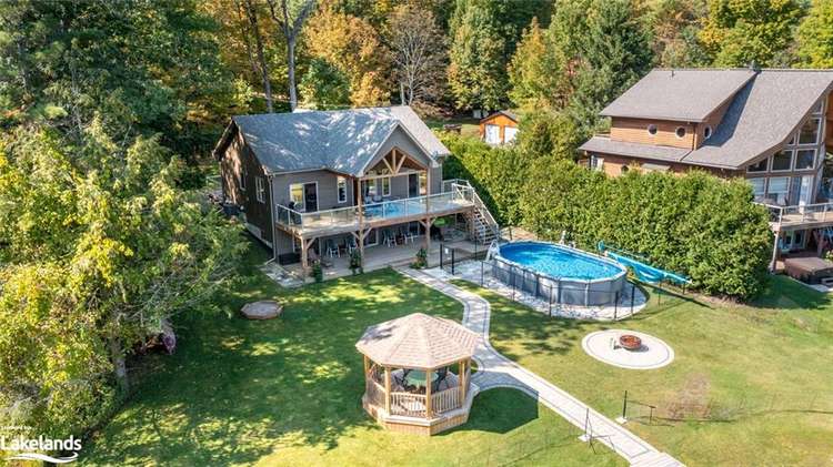 149 John Buchler Road, Georgian Bay, ON, 