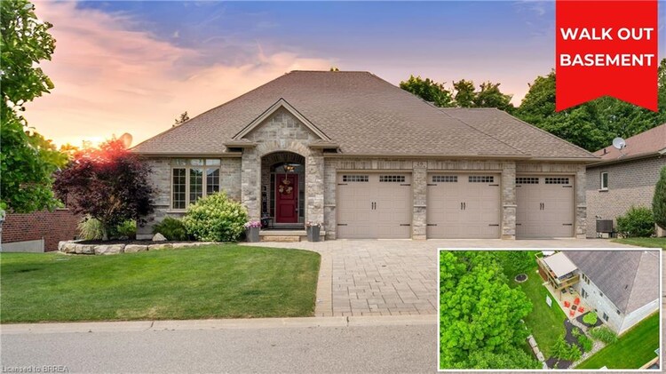 28 Graydon Drive, South-West Oxford, ON, Mount Elgin