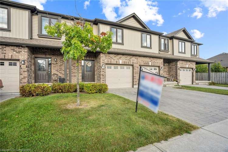 1020 Oakcrossing Gate, London, ON, 