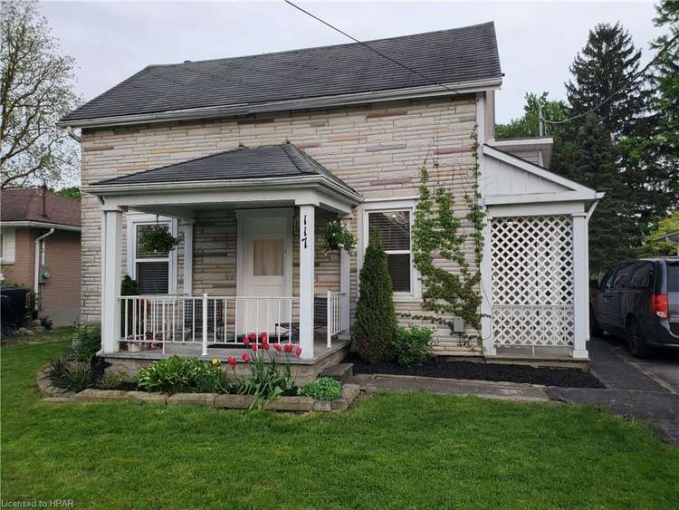 117 Washington Street, Zorra, ON, Thamesford