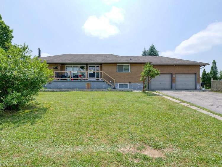 9 Duncan Street, Tillsonburg, ON, 