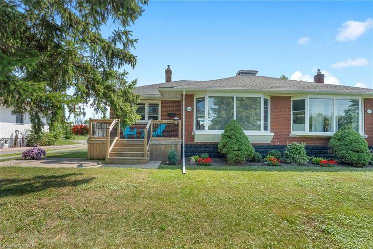 360 Kingsway Street, Welland, ON, 