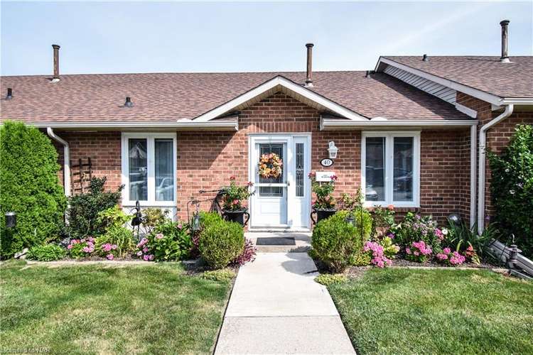 122 Bunting Road, St. Catharines, ON, 