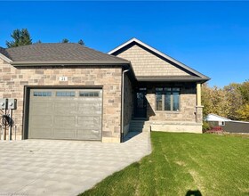 21 Nyah Court, Bruce, ON , MLS #40654292 , Image - 1