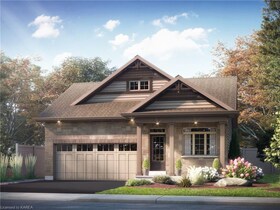 374 Dockside Drive, Frontenac, ON , MLS #40653223 , Image - 1