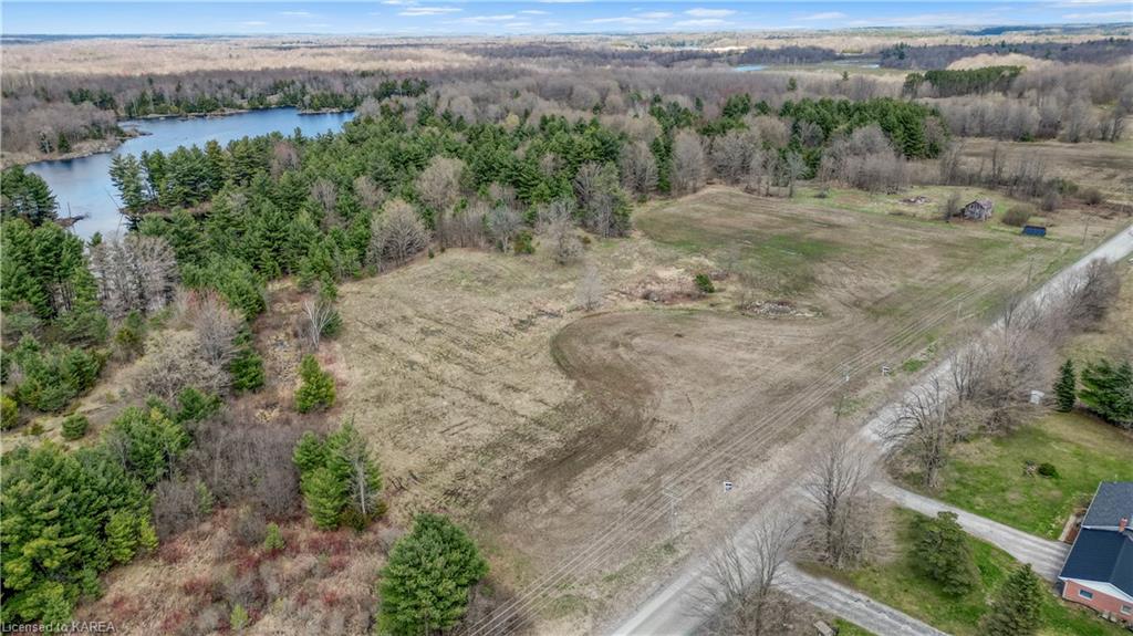 LOT 2 White Lake Road, Central Frontenac, ON, 