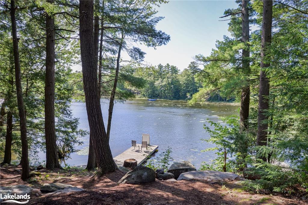 1470 Island 90, Georgian Bay, ON, 