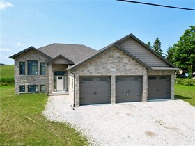 4829 Bruce Road 3, Bruce, ON , MLS #40654311 , Image - 1