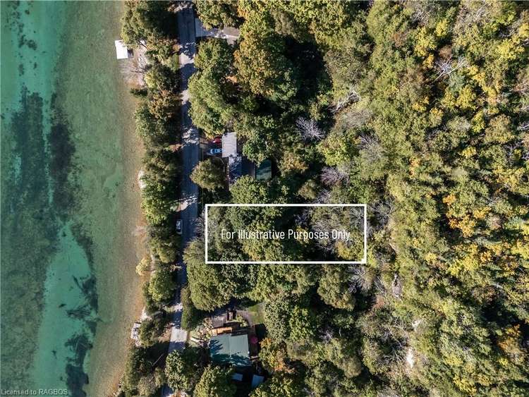 115 Mallory Beach Road, South Bruce Peninsula, ON, 