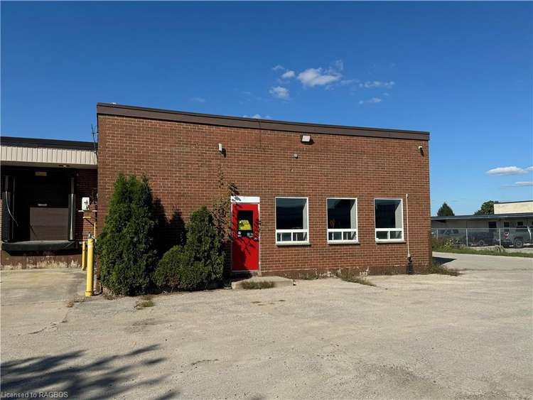 130 Kincardine Highway, Brockton, ON, 