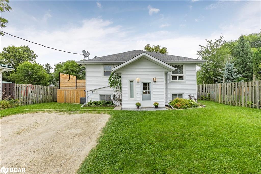 19 Addeson Street, Melancthon, ON, Rural Melancthon