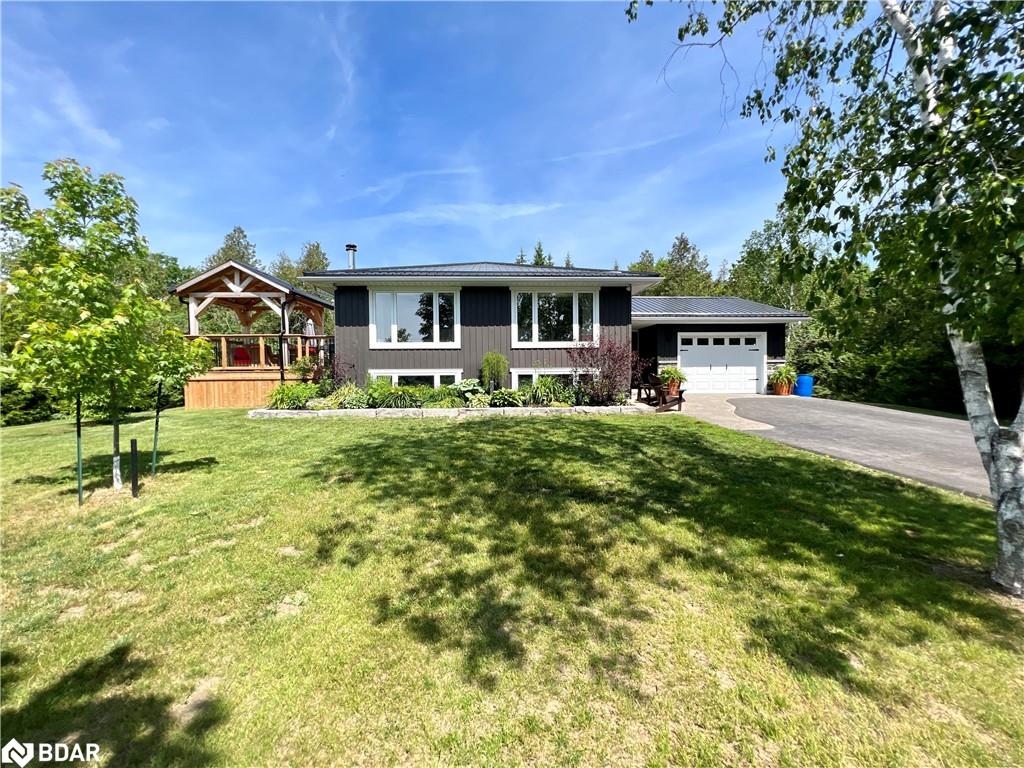 2065 Melrose Road, Tyendinaga, ON, 