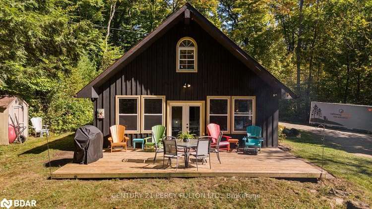 1150 Whites Road, Muskoka Lakes, ON, 