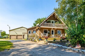 343101 Side Rd 15, Dufferin, ON , MLS #40657482 , Image - 1