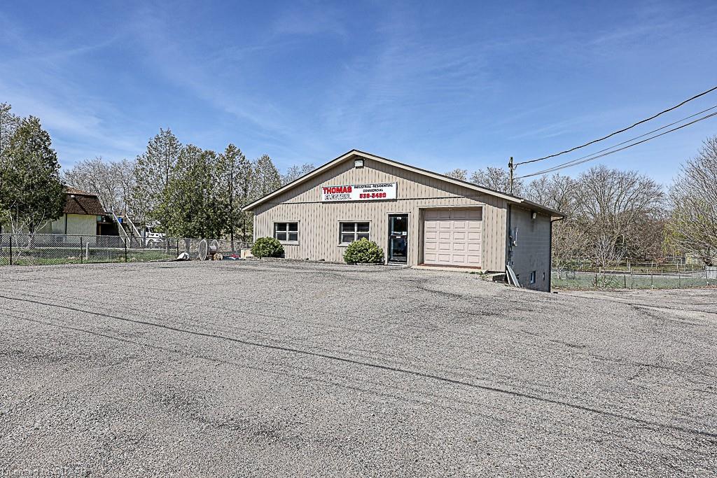 178 Ingersoll Road, Woodstock, ON, 