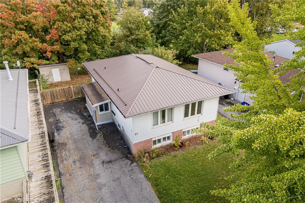 83 Calderwood Drive, Kingston, ON, 