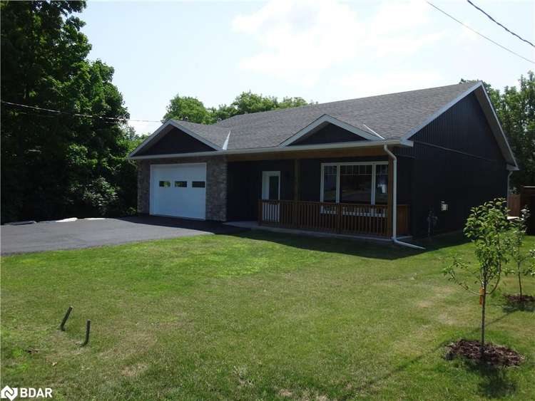 13 Crawford Drive, Marmora And Lake, ON, 