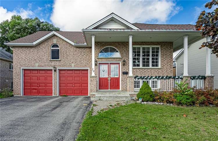 19 David Street, Ingersoll, ON, 