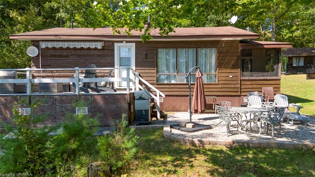 447 A Hardwood Ridge Road, Lanark Highlands, ON, 