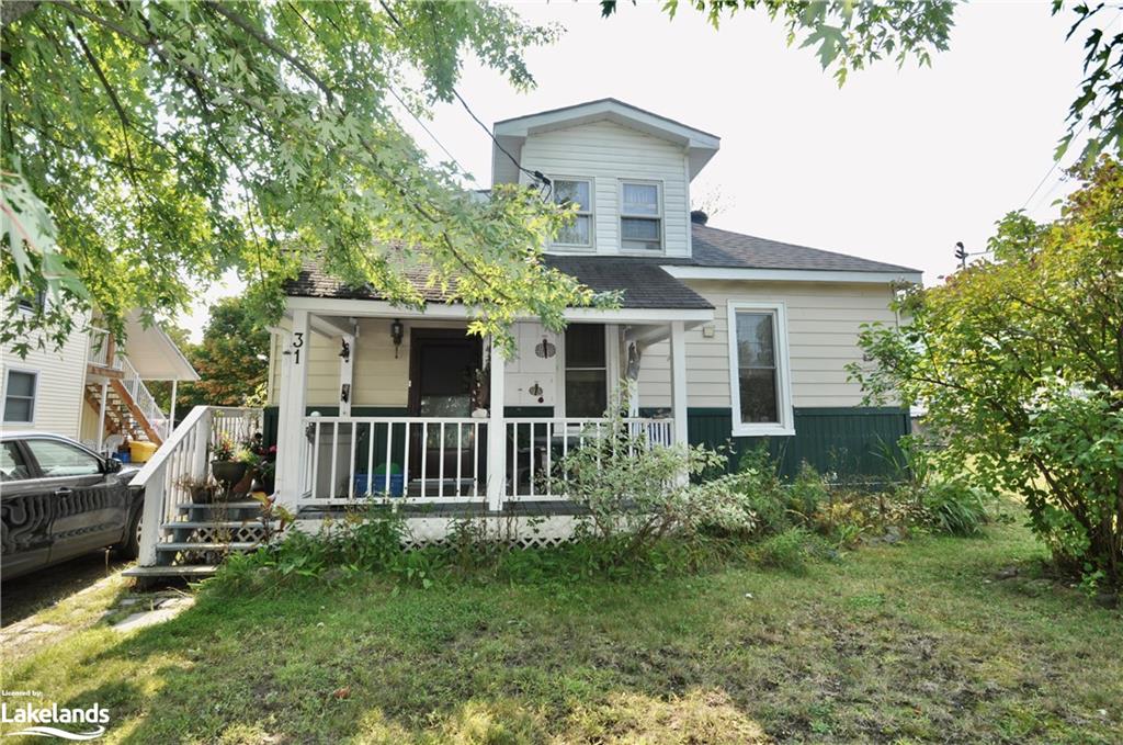 31 Mary Street E, Huntsville, ON, 