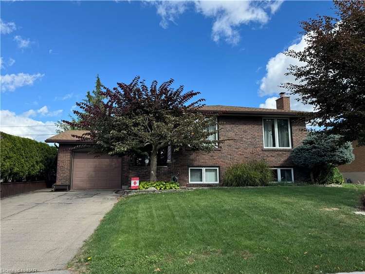 50 Westwood Crescent, Welland, ON, 