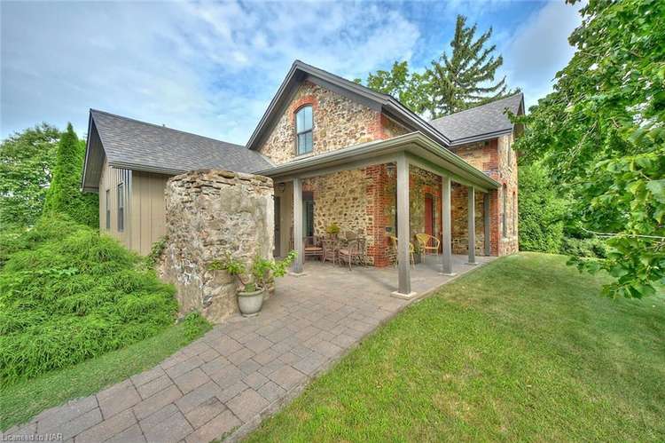 1540 Concession 6 Rd Road, Niagara-On-The-Lake, ON, 